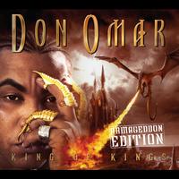 Don Omar - King Of Kings (Armageddon Edition)