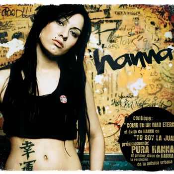 Hanna - Hanna