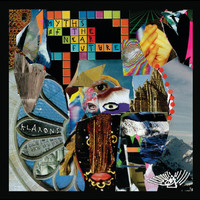 Klaxons - Myths Of The Near Future (Exclusive to specific BPs)