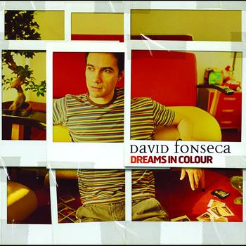 David Fonseca - Dreams in Colour