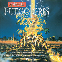 Luis Alberto Spinetta - Fuego Gris