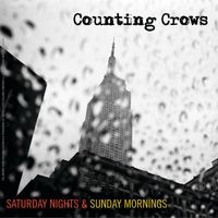 Counting Crows - Baby, I'm A Big Star Now