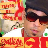Gallego - Teatro Del Barrio