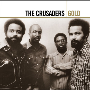 The Crusaders - Gold