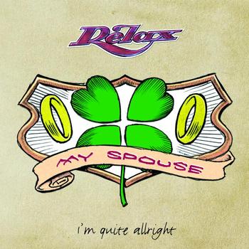Relax - My Spouse