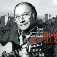 Juan Habichuela - Una Guitarra En Granada