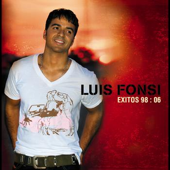 Luis Fonsi - Exitos: 98:06
