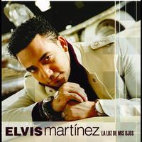 Elvis Martinez - La Luz De Mis Ojos