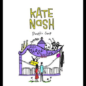 Kate Nash - Pumpkin Soup