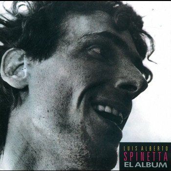 Luis Alberto Spinetta - El Album