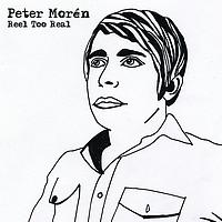 Peter Moren - Reel Too Real
