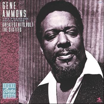 Gene Ammons - Greatest Hits, Vol. 1 - The Sixties