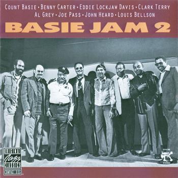 Count Basie - Basie Jam 2