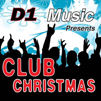 D1 Music - Club Christmas