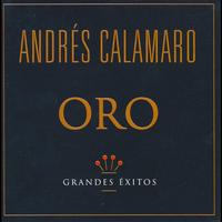 Andrés Calamaro - Serie Oro