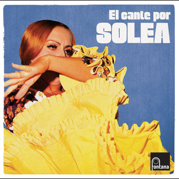 Various Artists - El Cante Por Soleá