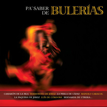 Various Artists - Pa Saber De Bulerías