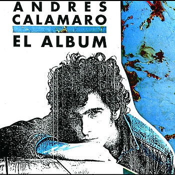 Andrés Calamaro - El Album