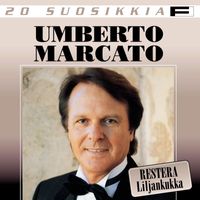 Umberto Marcato - 20 Suosikkia / Restera (Liljankukka)