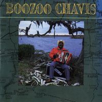 Boozoo Chavis - Boozoo Chavis