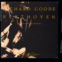 Richard Goode - Beethoven: The Op. 31 Piano Sonatas