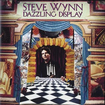 Steve Wynn - Dazzling Display