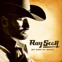 Ray Scott - My Kind Of Music (U.S. Release)