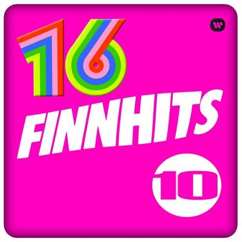Various Artists - Finnhits 10