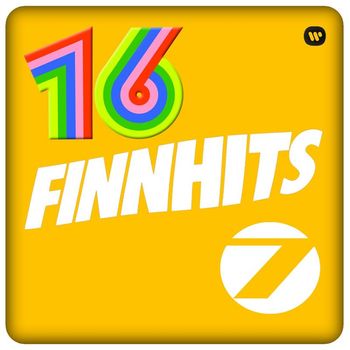 Various Artists - Finnhits 7