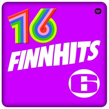 Various Artists - Finnhits 6