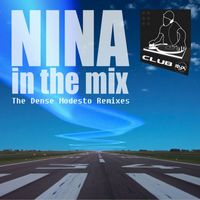 Nina - In The Mix