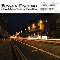 Bossa N' DSound - Bossa N' DSound