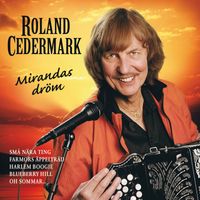 Roland Cedermark - Mirandas dröm