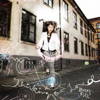 BONNIE PINK - Thinking Out Loud