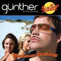 Günther - Sun Trip (feat. the Sunshine Girls)