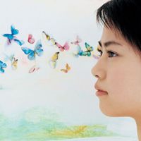 Mitsuki - Taisetsuna mono (Regular Edition)