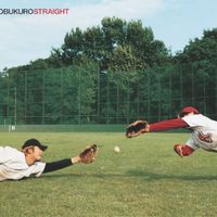 KOBUKURO - STRAIGHT