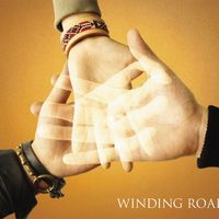 ayaka x KOBUKURO - WINDING ROAD