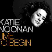 Katie Noonan - Time To Begin