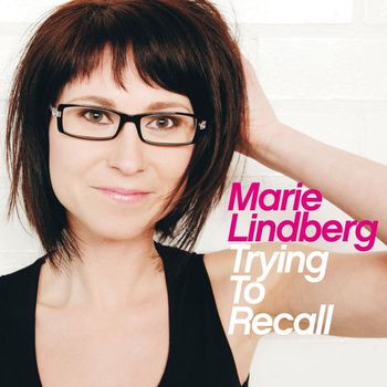 Marie Lindberg - Trying To Remix / Slow