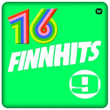 Various Artists - Finnhits 9
