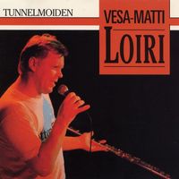 Vesa-Matti Loiri - Tunnelmoiden