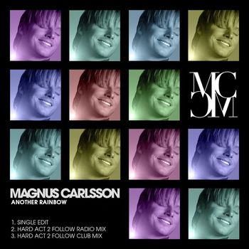 Magnus Carlsson - Another Rainbow