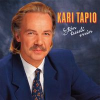 Kari Tapio - Yön tuuli vain