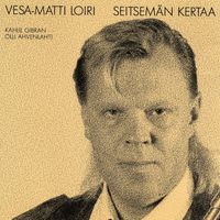 Vesa-Matti Loiri - Seitsemän kertaa
