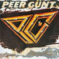 Peer Günt - Peer Günt 1 / Through The Wall