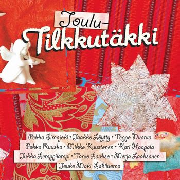 Various Artists - JouluTilkkutäkki