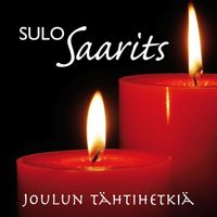Sulo Saarits - Joulun tähtihetkiä (2007)