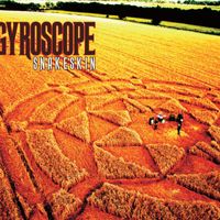 Gyroscope - Snakeskin