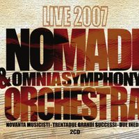 Nomadi - Orchestra